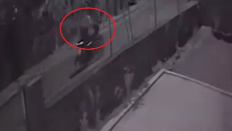 Kayseri’de Motosiklet Hırsızı Yakalandı