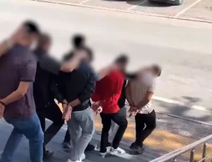 Kayseri’de Ucuz Arsa Dolandırıcılığı