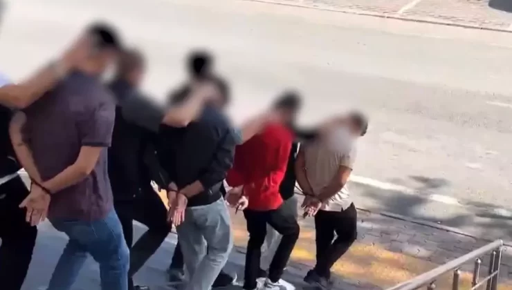 Kayseri’de Ucuz Arsa Dolandırıcılığı