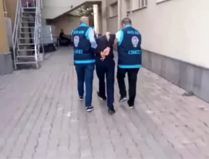 Kayseri’de Yan Bakma Kavgasında Genç Bıçaklanarak Öldürüldü