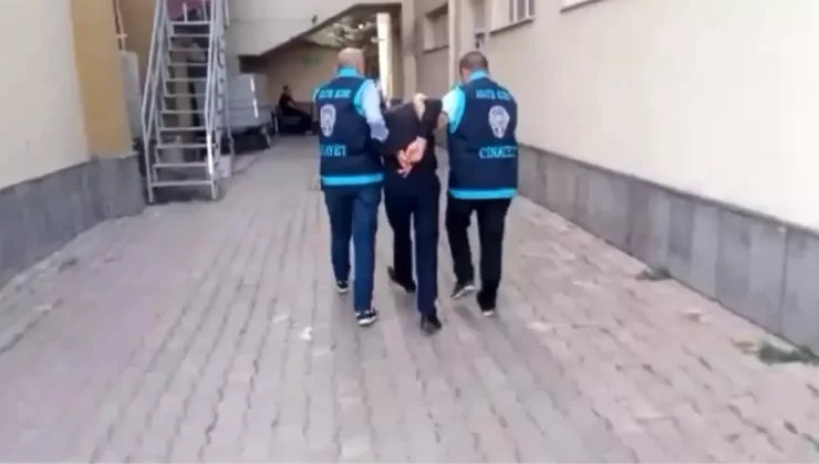 Kayseri’de Yan Bakma Kavgasında Genç Bıçaklanarak Öldürüldü