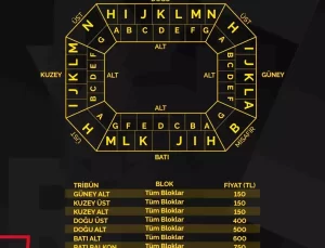 Kayserispor – Gaziantep Maç Biletleri Satışta