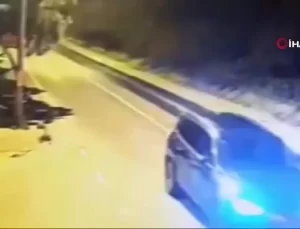 Kazanın ardından ses kaydı: ‘Hayatım bitti’