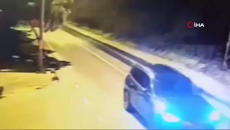 Kazanın ardından ses kaydı: ‘Hayatım bitti’