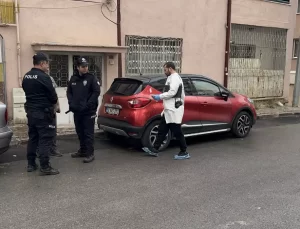 Kedi Yüzünden Kanlı Kavga