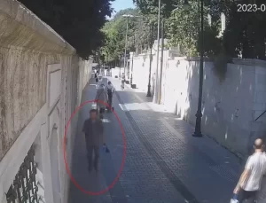 Kedilere Asit Atan Sanığa 8 Yıl 3 Ay Hapis