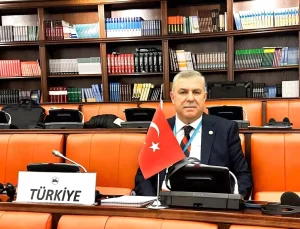 KEİPA Toplantısı Sinop’ta Yapılacak