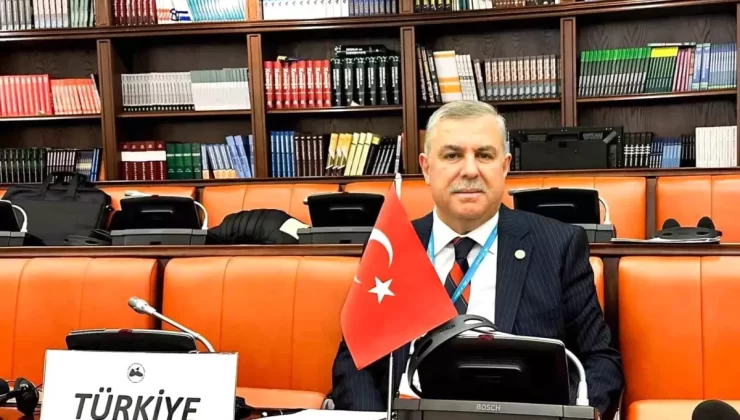 KEİPA Toplantısı Sinop’ta Yapılacak