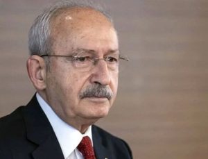 Kemal Kılıçdaroğlu, Özgür Özel’in yasak aşk iddialarıyla ilgili konuştu
