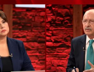 Kemal Kılıçdaroğlu’na Özgür Özel’in yasak aşk iddialarıyla ilgisi soruldu