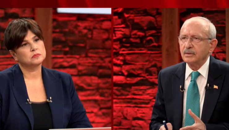 Kemal Kılıçdaroğlu’na Özgür Özel’in yasak aşk iddialarıyla ilgisi soruldu