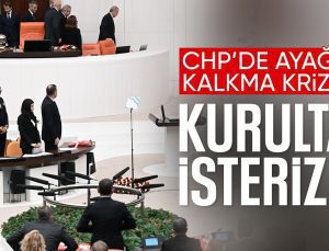 ‘Kemal Kılıçdaroğlu’na yakın milletvekilleri delegeleri arıyor’ iddiası