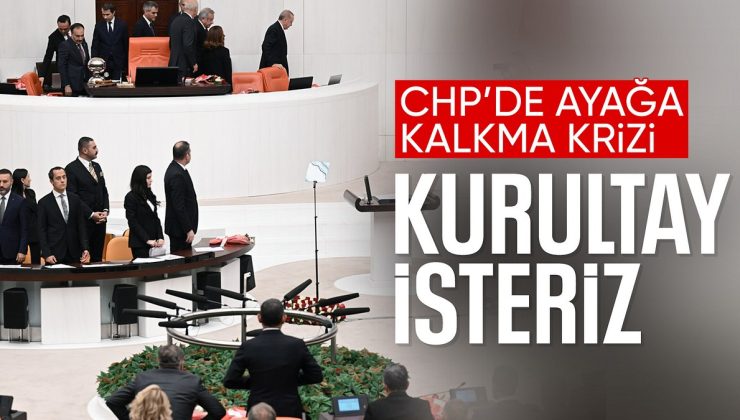 ‘Kemal Kılıçdaroğlu’na yakın milletvekilleri delegeleri arıyor’ iddiası