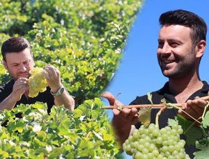 Kendi işini bırakıp baba mesleğine döndü: Şimdi 2 gün çalışarak 5 mühendis maaşı kazanıyor