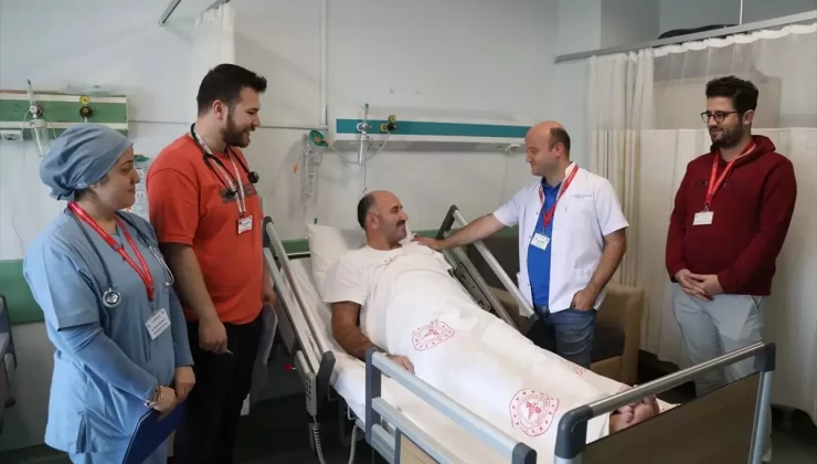 Kene Isırığı Kalp Sorunlarına Neden Oldu