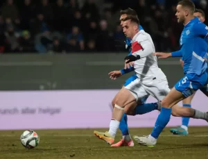 Kerem Aktürkoğlu, Portekiz’de Gündem Oldu