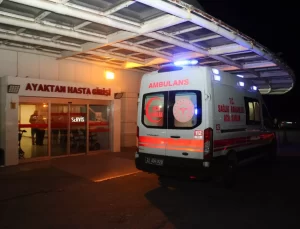 Keşan’da Trafik Kazası: Genç Hayatını Kaybetti