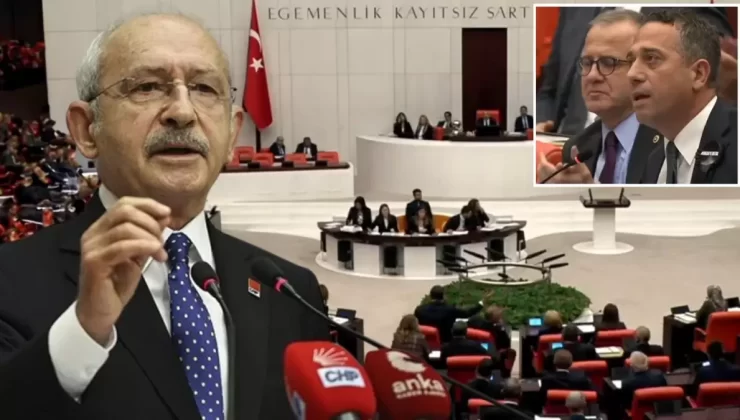 Kılıçdaroğlu hakkındaki zorla getirilme kararı Meclis’i karıştırdı: Alabiliyorsanız gelin alın