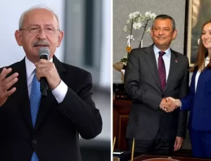 Kılıçdaroğlu, yasak aşk iddialarına ilişkin suskunluğunu bozdu: Beyler, kendinize gelin