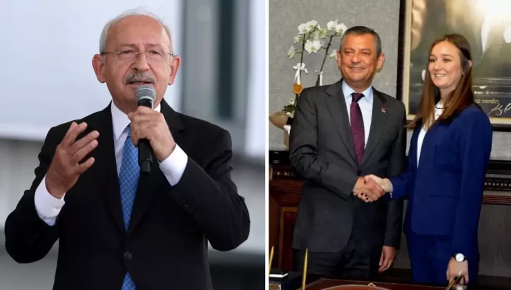 Kılıçdaroğlu, yasak aşk iddialarına ilişkin suskunluğunu bozdu: Beyler, kendinize gelin