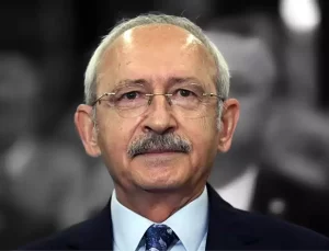 Kılıçdaroğlu’ndan Erdoğan’a: “Chp Teslim Alınamaz Son Kale Olarak Hep Karşında ve İktidar Yolunda Olacaktır. Hadi Başka Kapıya”