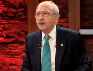 Kılıçdaroğlu’ndan “Yeniden Cumhurbaşkanı adayı olacak mısınız?” sorusuna net yanıt