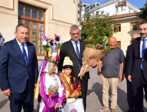 Kilis’te Eski Hastane Hızla Açılacak