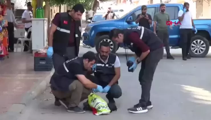 Kilis’te Uyuşturucu Operasyonu: Şüpheli Tutuklandı