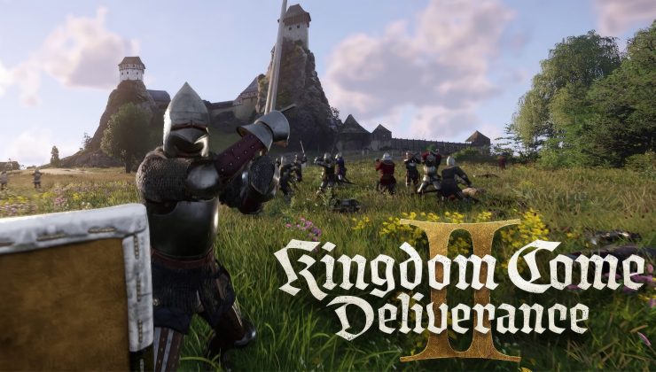 Kingdom Come: Deliverance 2 Denuvo Korumasına Sahip Olabilir