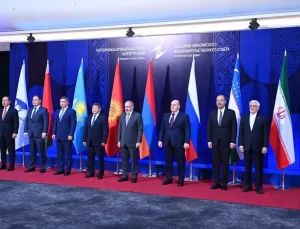 Kırgızistan’dan AEB Üyelerine Eşit Davranma Talebi