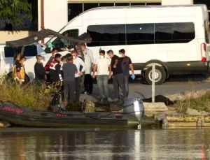 Kırıkkale’de Aranan Kadının Cesedi Bulundu