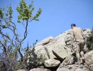 Kırıkkale’de Kaybolan Kadın için Arama Çalışmaları Devam Ediyor