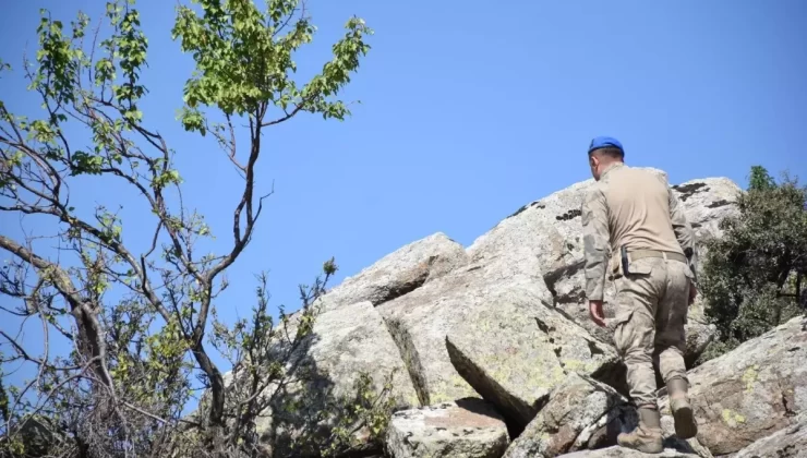 Kırıkkale’de Kaybolan Kadın için Arama Çalışmaları Devam Ediyor