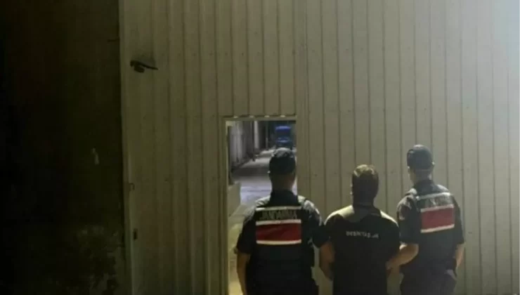 Kırklareli’nde 27 Şüpheli Yakalandı