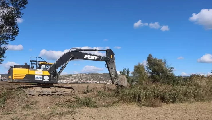 Kırklareli’nde Vali Turan’a Ziyaretler Devam Ediyor