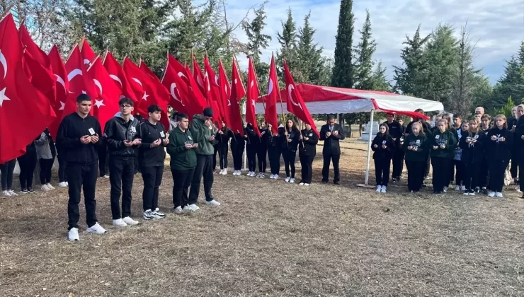 Kırklareli’nden kısa kısa