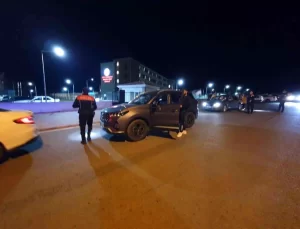 Kırşehir’de Öğrenci Yurtlarında Güvenlik Denetimleri Artırıldı