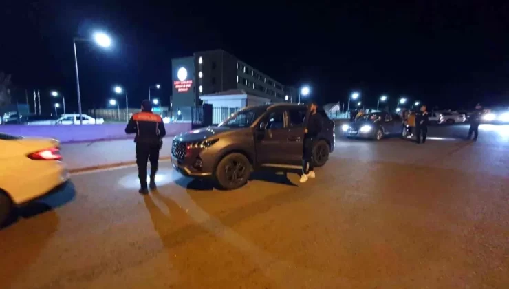 Kırşehir’de Öğrenci Yurtlarında Güvenlik Denetimleri Artırıldı