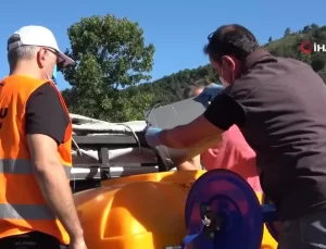 Kış Öncesi Kokarca Mücadelesi