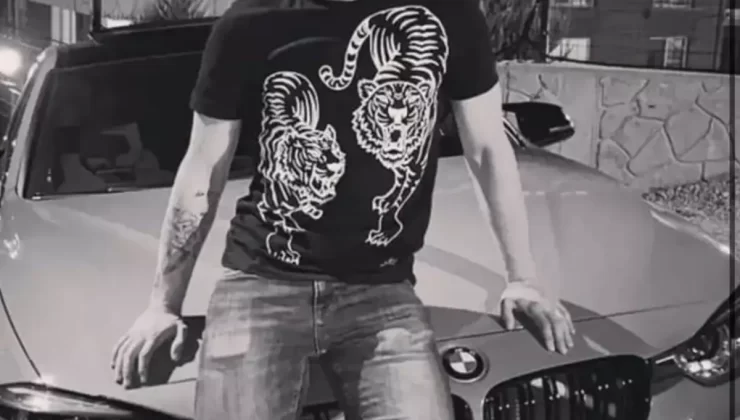 Kıskançlık Faciası: Eski Nişanlısını Bıçakladı