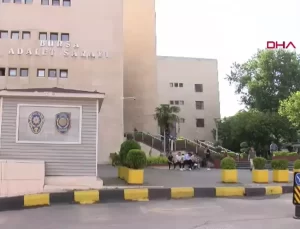 Kıskançlıkla Bıçaklama Davası