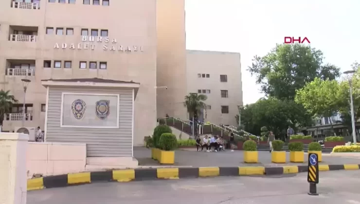 Kıskançlıkla Bıçaklama Davası