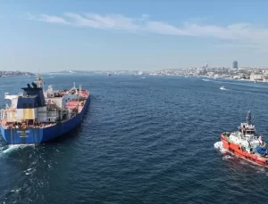 Kıyı Emniyeti 2024’te 200 Can Kurtarma Operasyonu Gerçekleştirdi