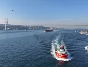 Kıyı Emniyeti 2024’te 200 Can Kurtarma Operasyonu Yaptı