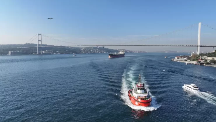 Kıyı Emniyeti 2024’te 200 Can Kurtarma Operasyonu Yaptı