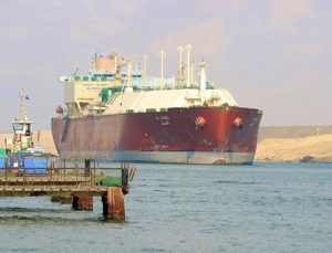 Kızıldeniz’deki ticarette tarihi düşüş yaşandı