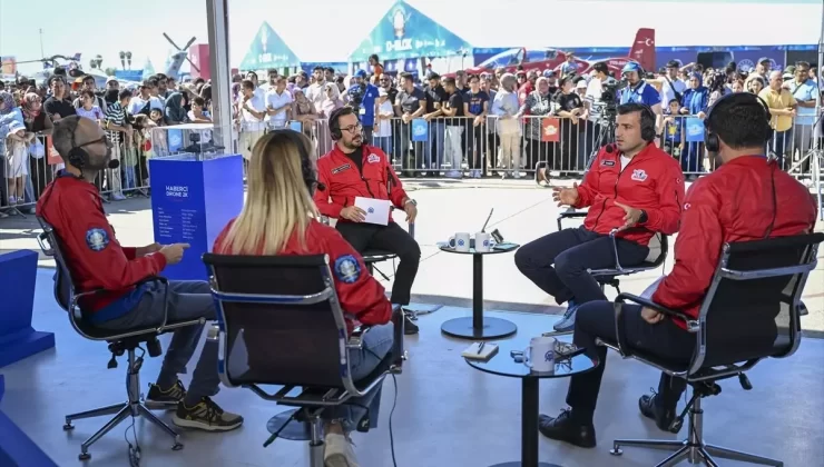 KIZILELMA İnsansız Savaş Uçaklarının Öncüsü