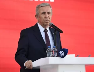 KKTC’de Kıbrıs Barış Harekatı Parkı Açıldı