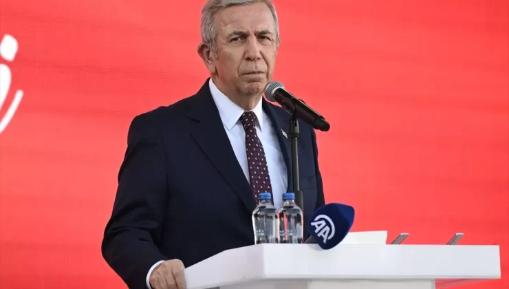 KKTC’de Kıbrıs Barış Harekatı Parkı Açıldı