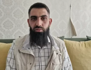 Kobani Olaylarından Yaralı Kurtulan Yusuf Er: ‘Vahşet Gözümün Önünden Gitmiyor’